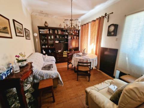 Moradia nas Antas, Porto