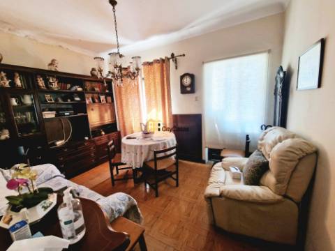 Moradia nas Antas, Porto