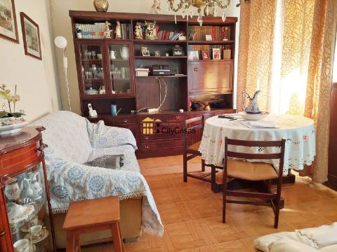 Moradia nas Antas, Porto