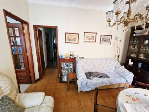 Moradia nas Antas, Porto