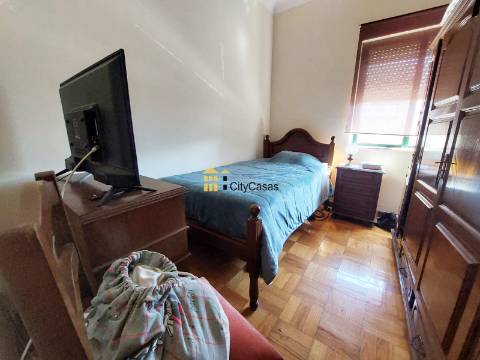 Moradia nas Antas, Porto