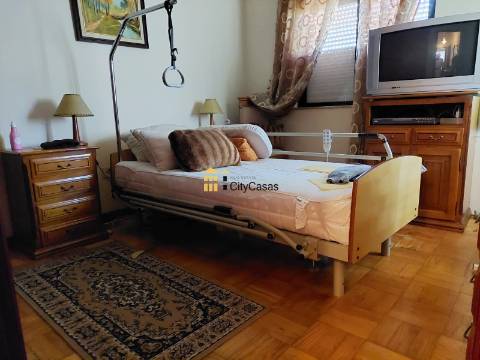 Moradia nas Antas, Porto