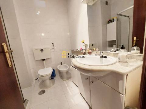 Moradia nas Antas, Porto