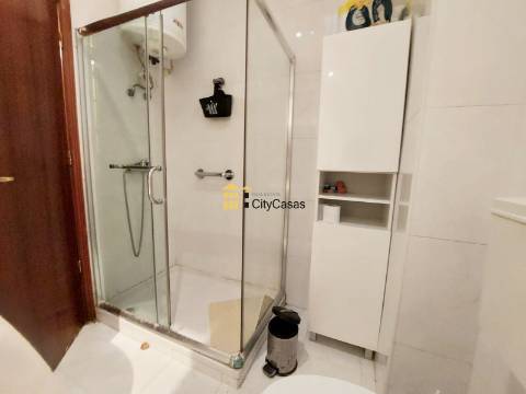 Moradia nas Antas, Porto