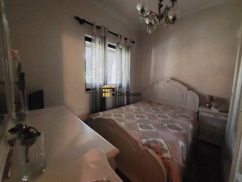 Moradia nas Antas, Porto