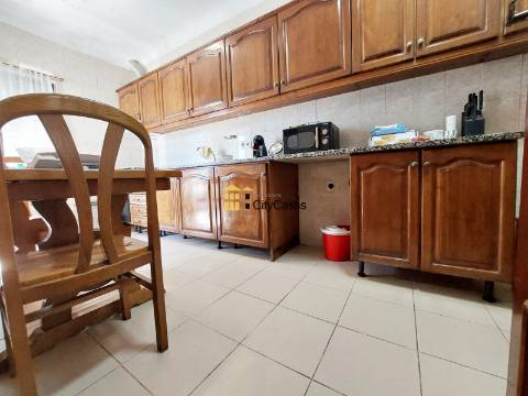 Moradia nas Antas, Porto