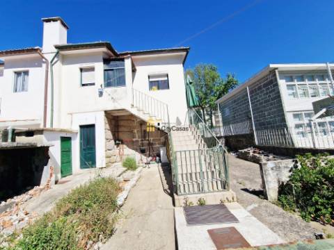 Moradia nas Antas, Porto