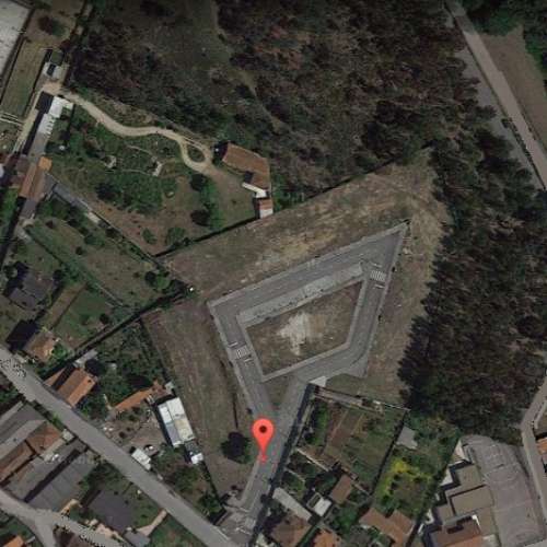 Lote p/ Moradia T4 | S. Romão do Coronado