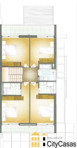 Lote p/ Moradia T4 | S. Romão do Coronado