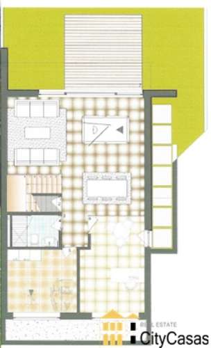 Lote p/ Moradia T4 | S. Romão do Coronado