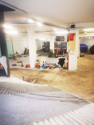 Armazém em Ermesinde