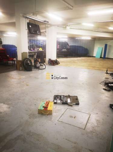 Armazém em Ermesinde