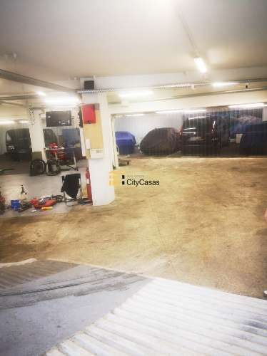 Armazém em Ermesinde