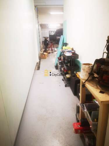 Armazém em Ermesinde