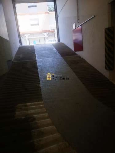 Armazém em Ermesinde