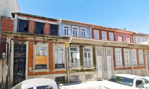 Prédio c/ Projeto Aprovado | Boavista