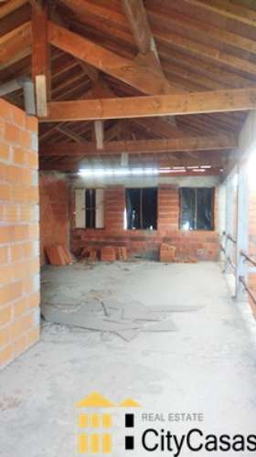 Prédio c/ Projeto Aprovado | Boavista