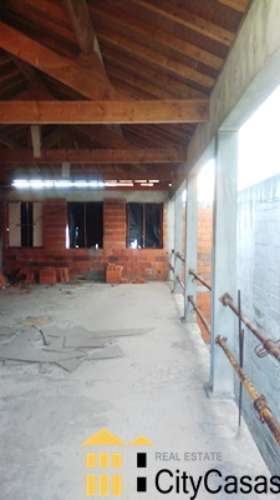 Prédio c/ Projeto Aprovado | Boavista