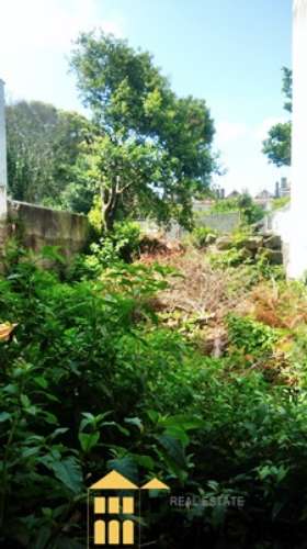 Prédio c/ Projeto Aprovado | Boavista