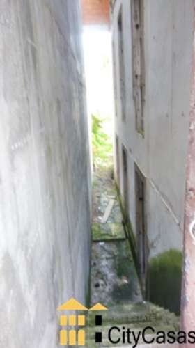 Prédio c/ Projeto Aprovado | Boavista