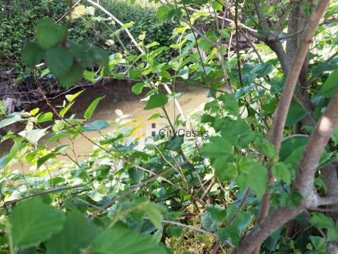 Terreno Rústico com 4000 m2 em Ermesinde