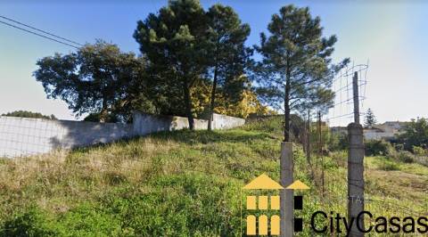 Terreno p/ Construção de Moradia | Pedrouços