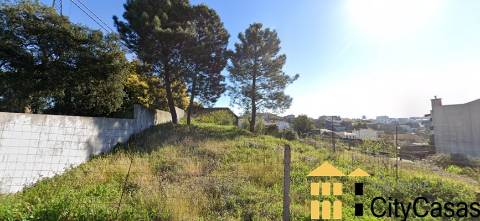 Terreno p/ Construção de Moradia | Pedrouços
