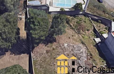 Terreno p/ Construção de Moradia | Pedrouços