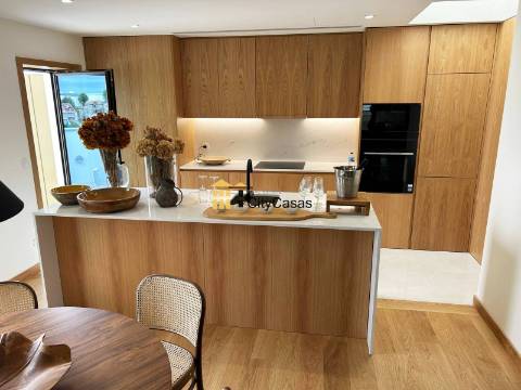 Apartamento T1 | Porto Art Square