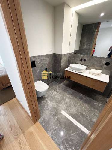 Apartamento T1 | Porto Art Square