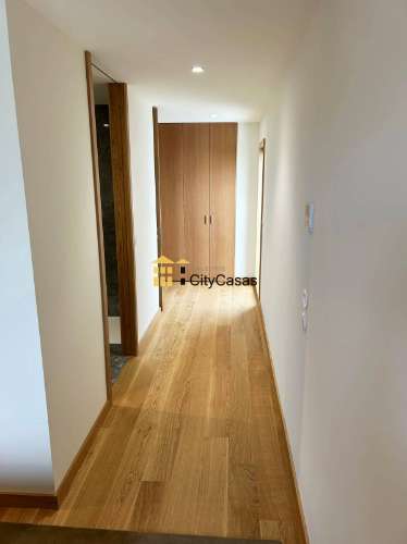 Apartamento T1 | Porto Art Square