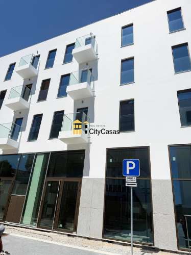 Apartamento T1 Novo | Porto Art Square