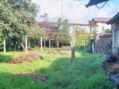 Conjunto de Prédios com PIP | Centro de Paredes