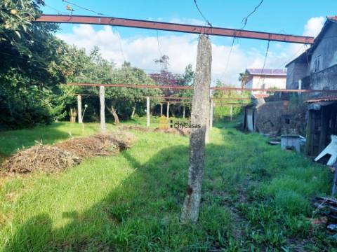 Conjunto de Prédios com PIP | Centro de Paredes