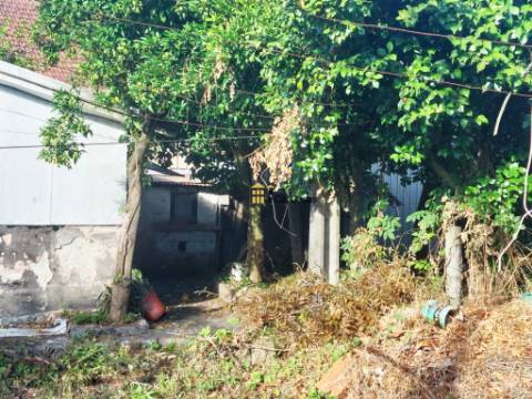 Conjunto de Prédios com PIP | Centro de Paredes