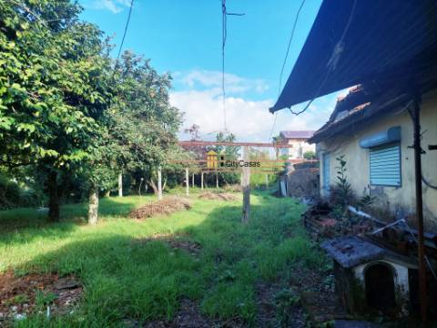 Conjunto de Prédios com PIP | Centro de Paredes