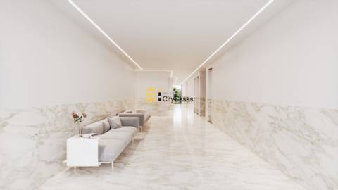 T3 Novo em Paranhos | Porto