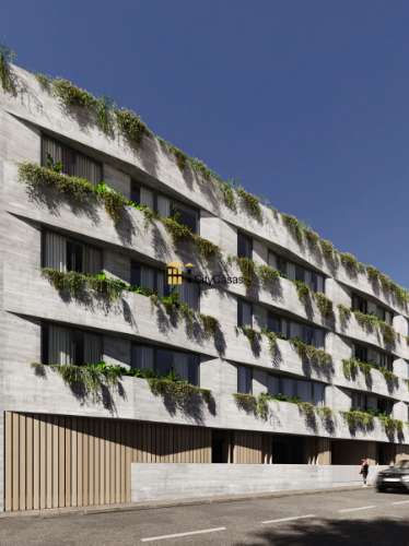 T3 Novo em Paranhos | Porto