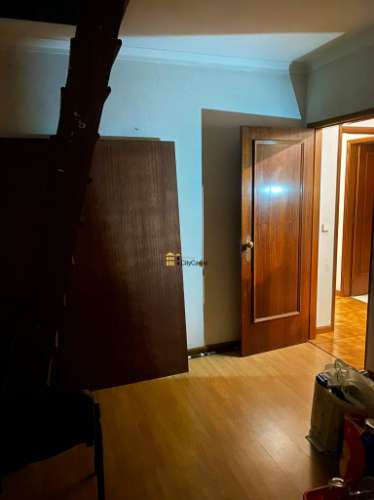 Andar-Moradia T3 c/ Garagem | Forno