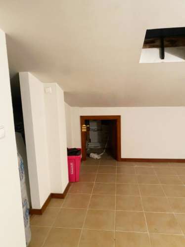 Andar-Moradia T3 c/ Garagem | Forno