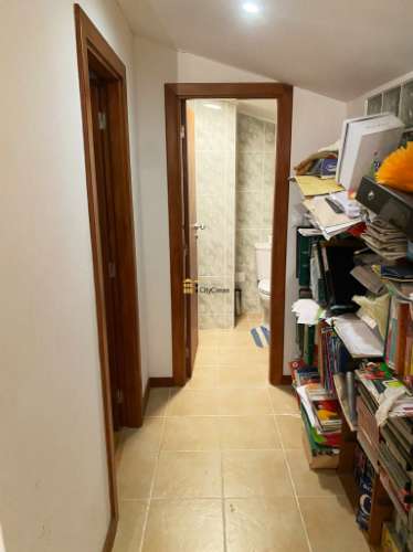 Andar-Moradia T3 c/ Garagem | Forno