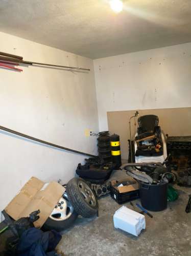 Andar-Moradia T3 c/ Garagem | Forno