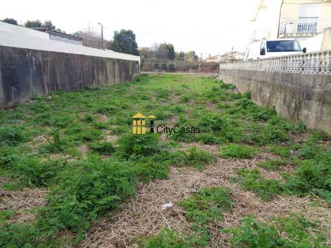 Terreno Urbano para Construção em Valongo