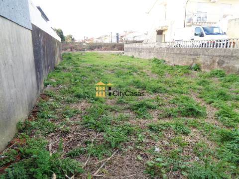 Terreno Urbano para Construção em Valongo