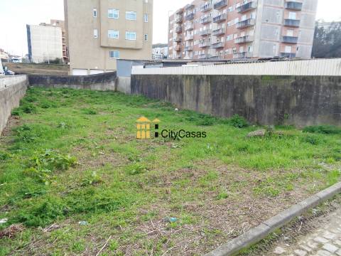 Terreno Urbano para Construção em Valongo