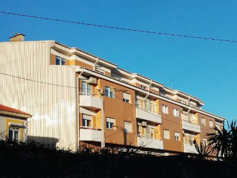 Terreno na Corujeira | Campanhã