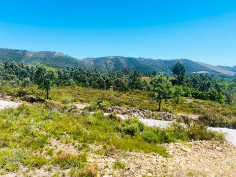 Terreno em Melres c/ Potencial de Construção