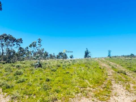 Terreno em Melres c/ Potencial de Construção