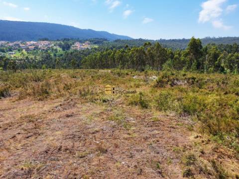 Terreno em Melres c/ Potencial de Construção