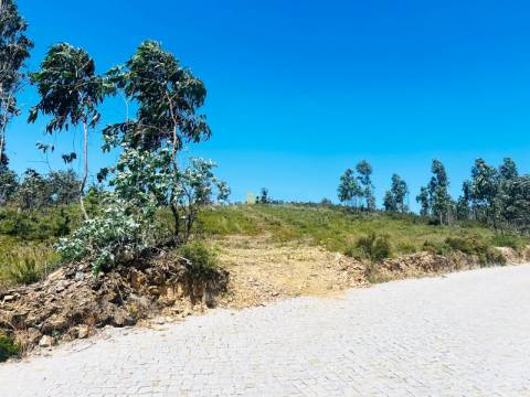 Terreno em Melres c/ Potencial de Construção